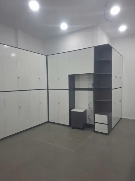 Tủ Kệ Sách Đẹp, Hiện Đại – Giải Pháp Lưu Trữ Và Trang Trí Không Gian