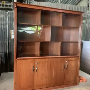 Tủ Gỗ Giá Rẻ Bình Thạnh 5
