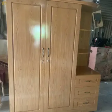 Tủ để đồ phòng ngủ 
