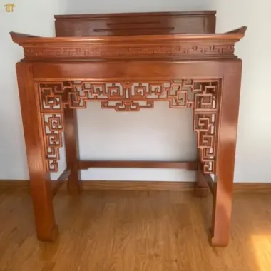 Tủ thờ 8