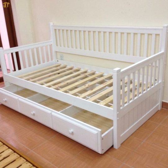 Ghế Gỗ 2