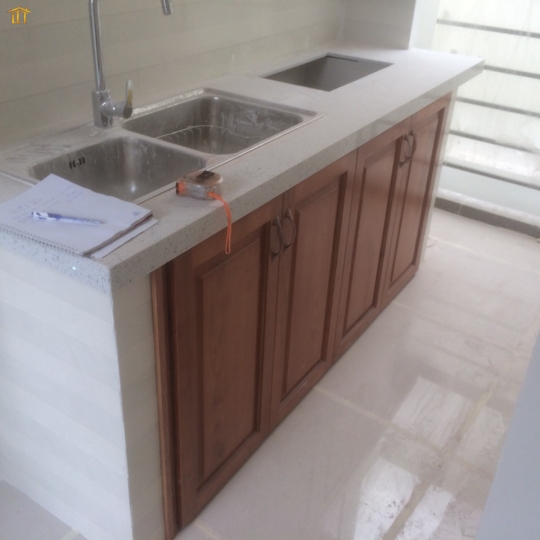 Tủ Bếp 6