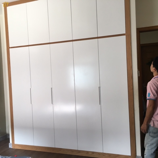 Tủ áo 2