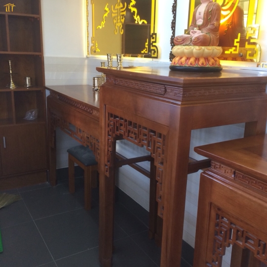 Tủ Thờ 3
