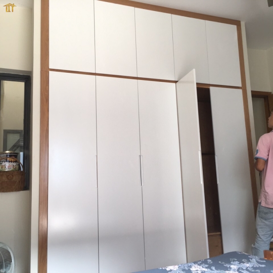 Tủ áo 2