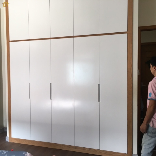 Tủ áo 2