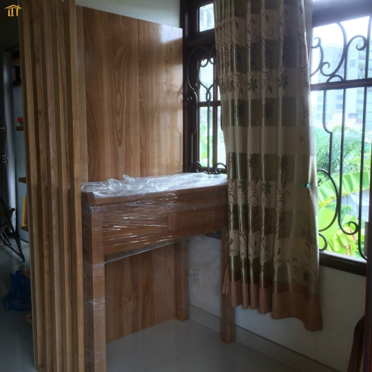 Tủ thờ 6