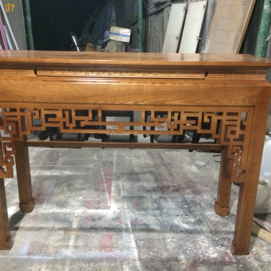 Bàn thờ gia tiên